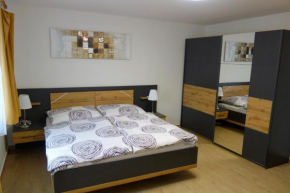 Apartmány pod Soláněm Karolinka